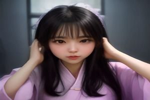 欧美美女被操内容封面，欧美风格影像高清宽幅构图
